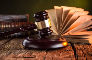 Kursant skazany na 2 lata pozbawienia wolności za ściąganie podczas egzaminu państwowego na Prawo jazdy